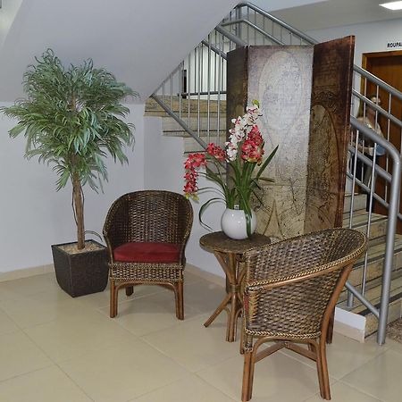 Atlas II Hotel Palmas  Eksteriør billede