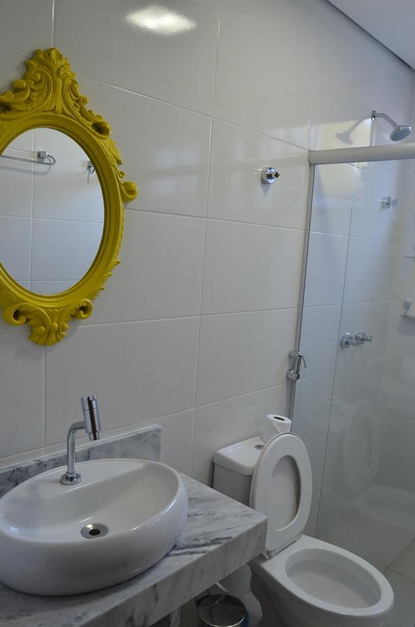 Atlas II Hotel Palmas  Eksteriør billede